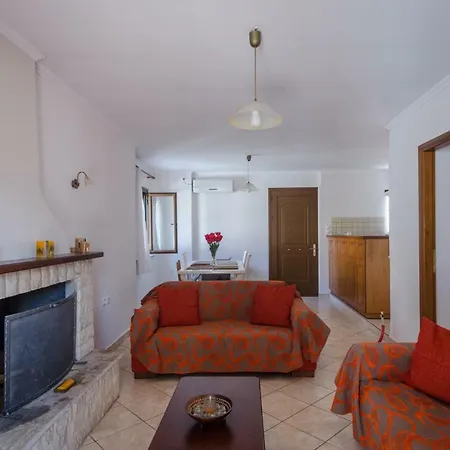 Zakka's House Nyaraló *