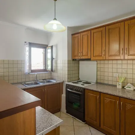 Zakka's House Holiday home *