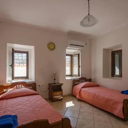 Zakka's House