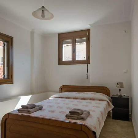 Zakka's House Holiday home