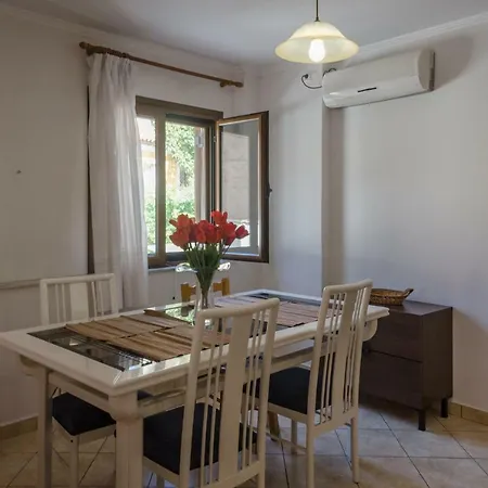 Zakka's House Ferienhaus *