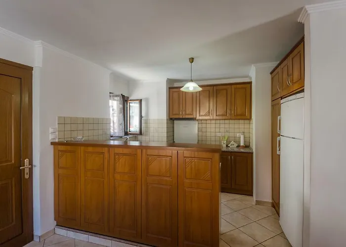 Zakka's House Σπίτι διακοπών