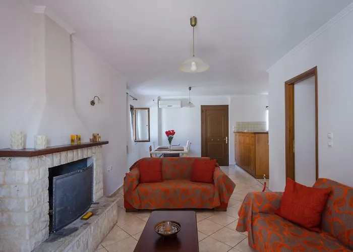 Zakka's House Σπίτι διακοπών *