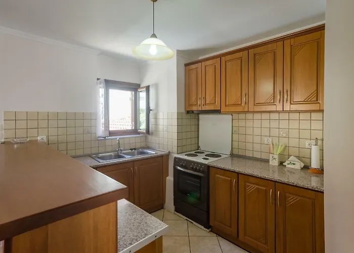 Zakka's House Σπίτι διακοπών *