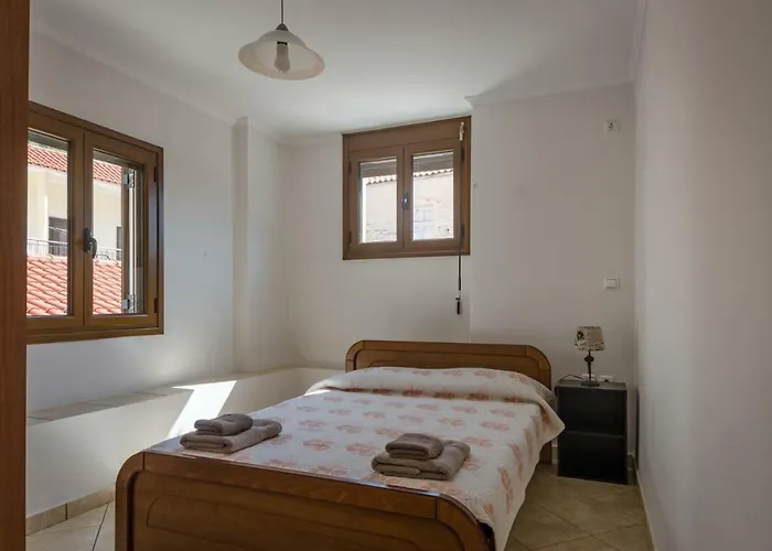 Zakka's House Σπίτι διακοπών