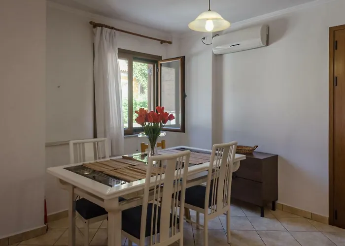 Zakka's House Σπίτι διακοπών *