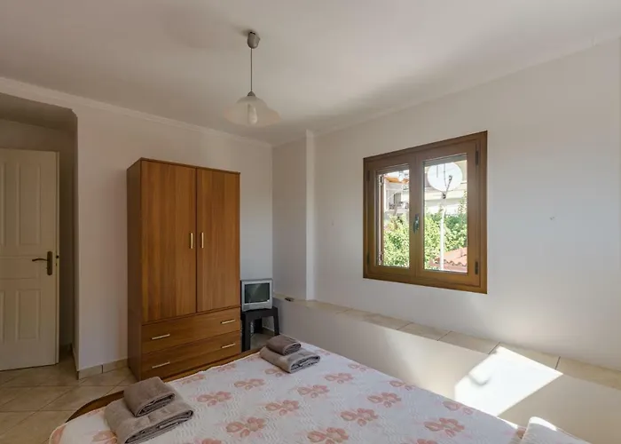 Zakka's House Сasa de vacaciones *